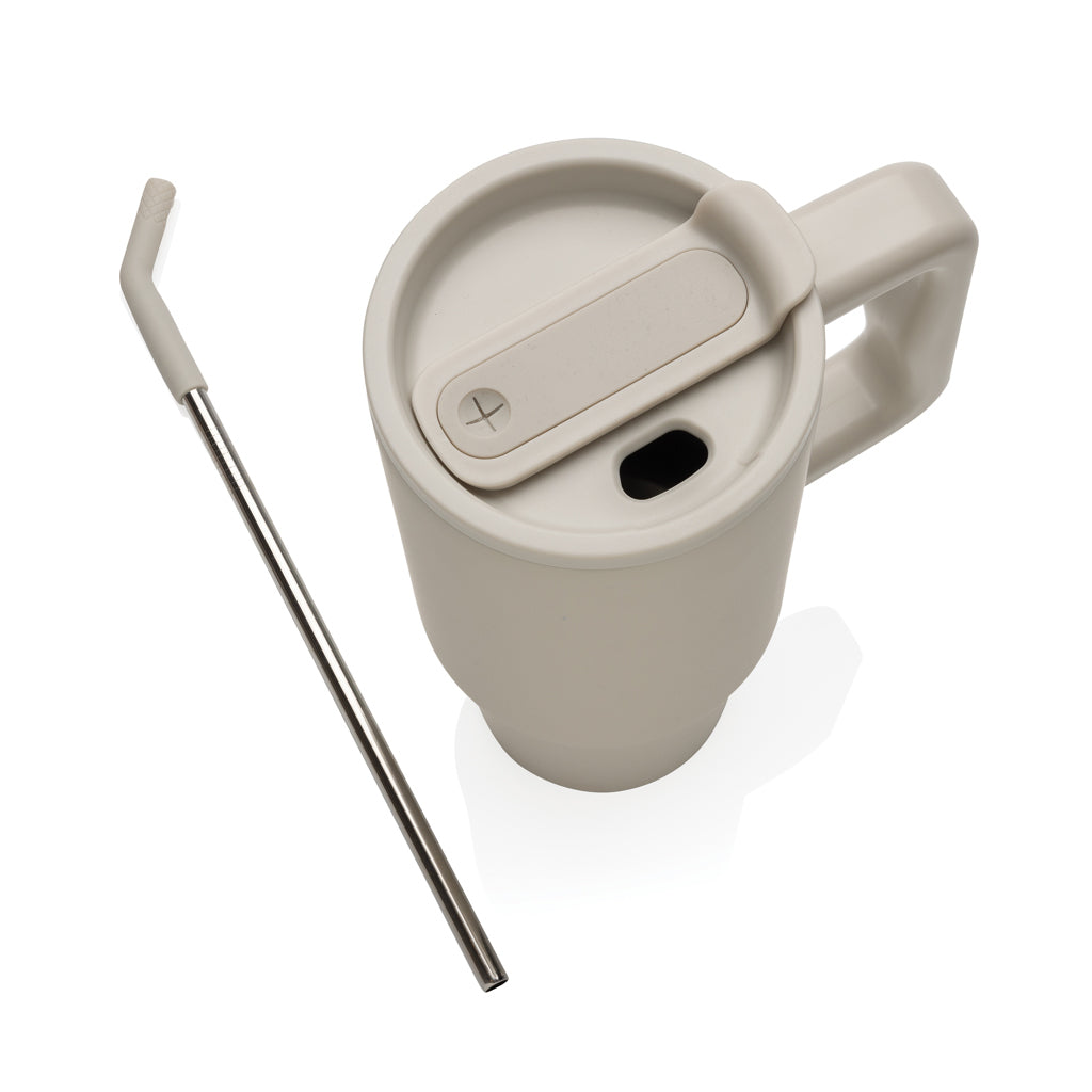 Embrace deluxe RCS kierrätetty SS juomapullo 900ml-56