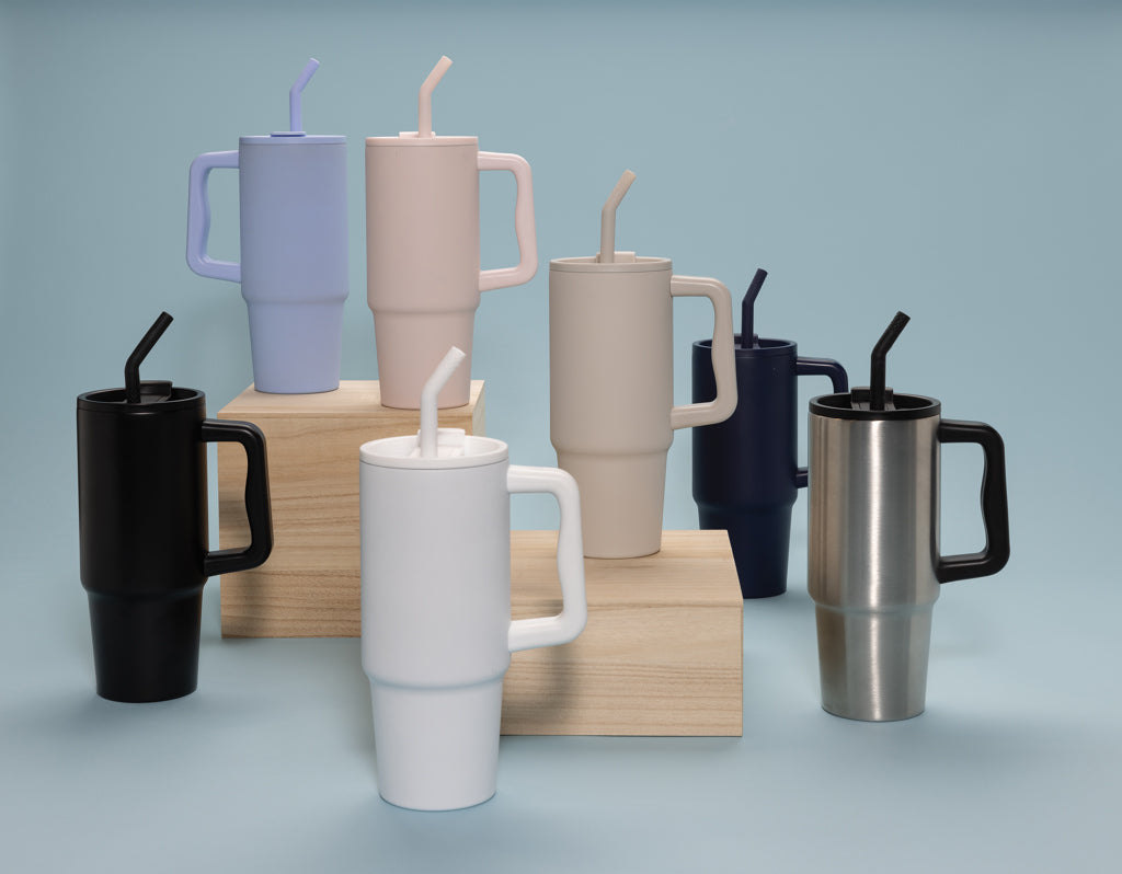 Embrace deluxe RCS kierrätetty SS juomapullo 900ml-58