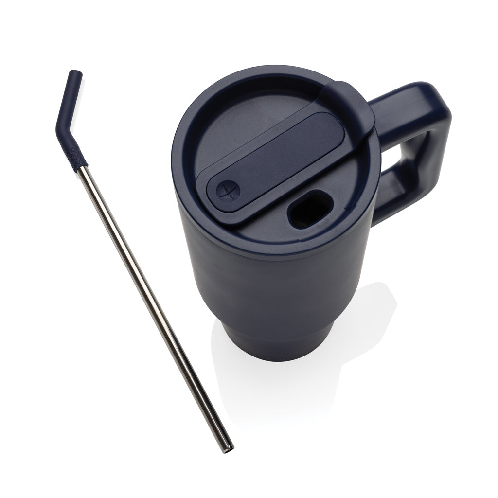 Embrace deluxe RCS kierrätetty SS juomapullo 900ml-62