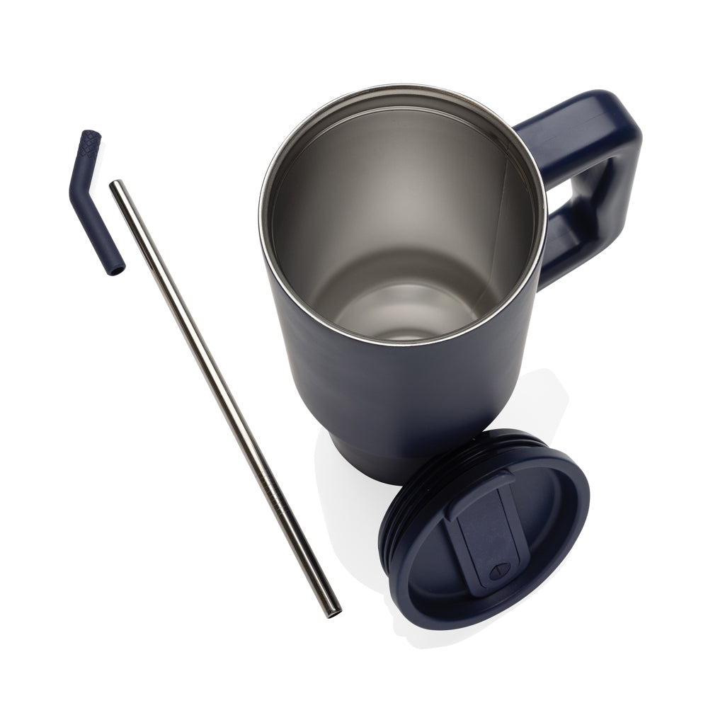 Embrace deluxe RCS kierrätetty SS juomapullo 900ml-63