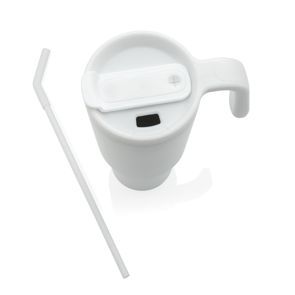 Graphic 360 RCS kierrätysteräksestä valmistettu muki 900 ml-11