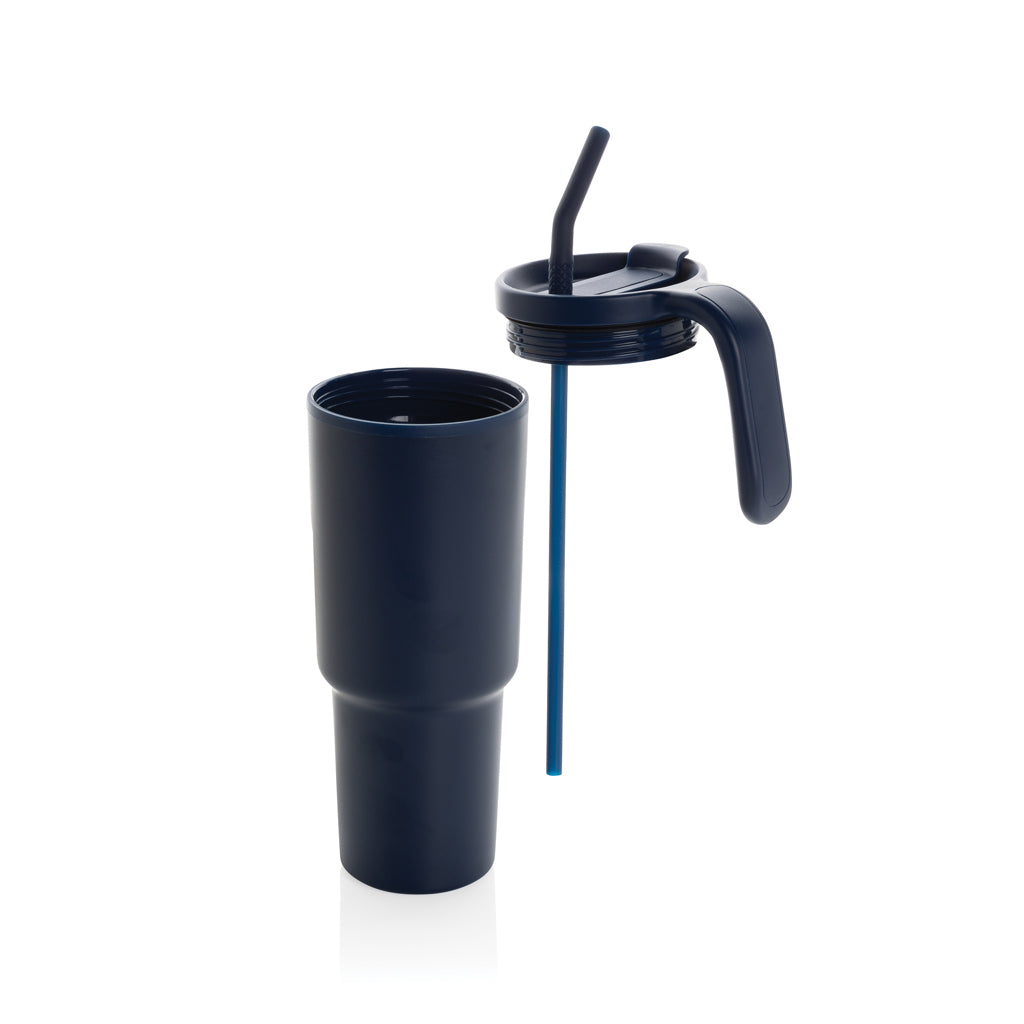 Graphic 360 RCS kierrätysteräksestä valmistettu muki 900 ml-16