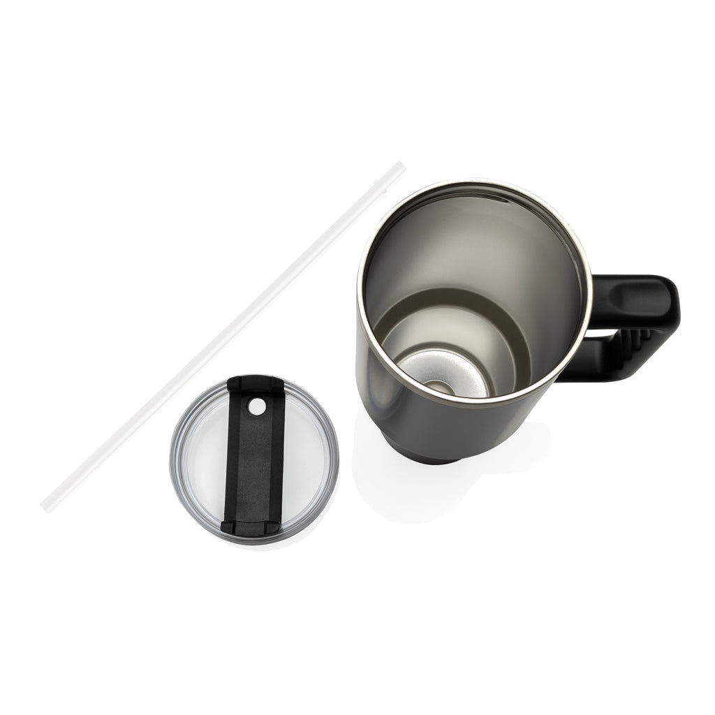 Peakflow RCS-kierrätysteräksinen matkamuki 1200 ml-2