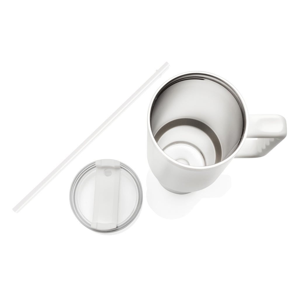 Peakflow RCS-kierrätysteräksinen matkamuki 1200 ml-7