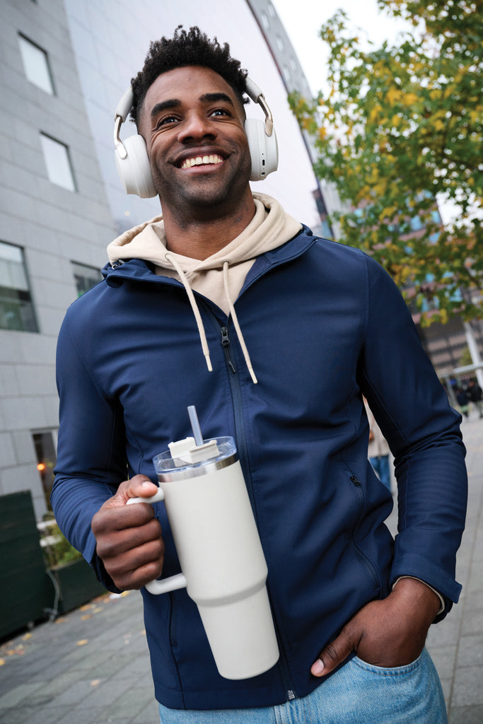 Peakflow RCS-kierrätysteräksinen matkamuki 1200 ml-10