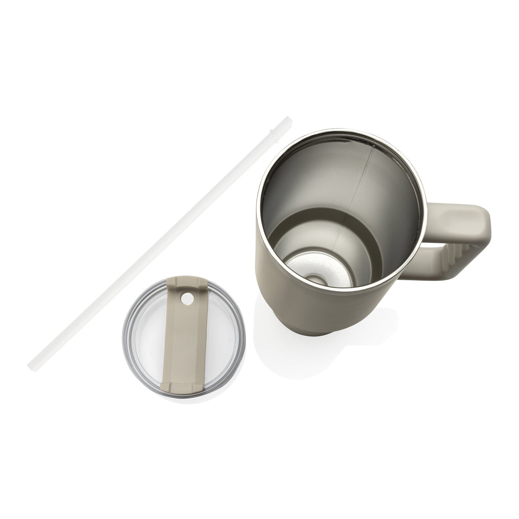 Peakflow RCS-kierrätysteräksinen matkamuki 1200 ml-17