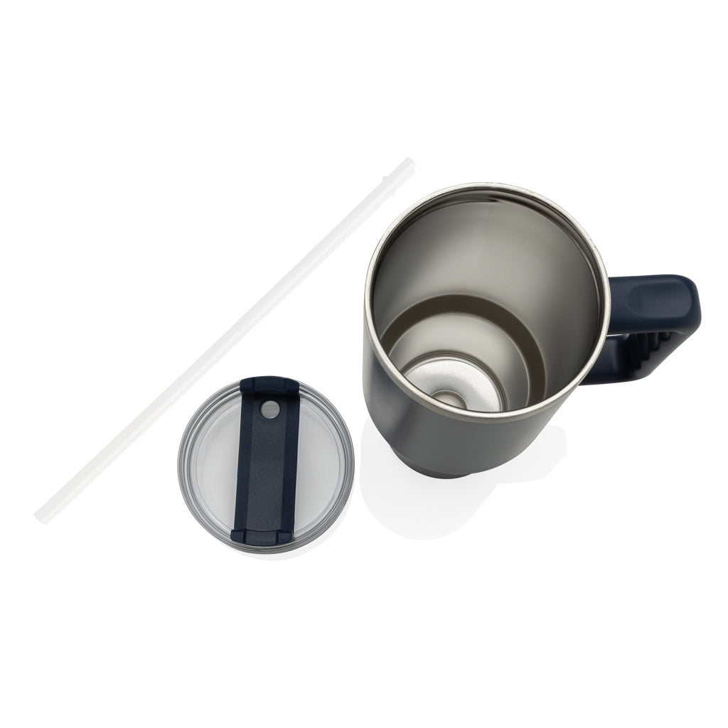 Peakflow RCS-kierrätysteräksinen matkamuki 1200 ml-23