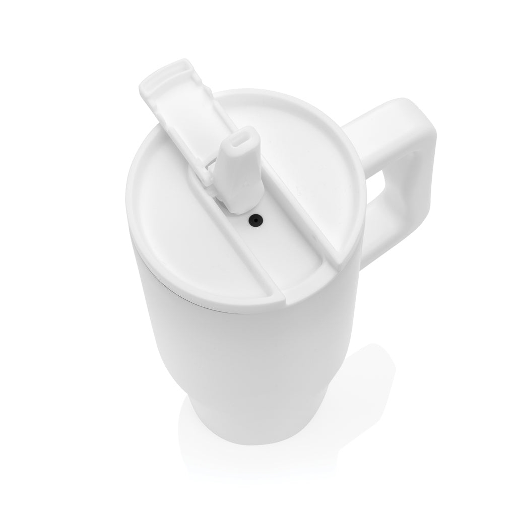 Embrace vuotamatonRCS-kierrätetty ruostumaton teräspullo 900-9