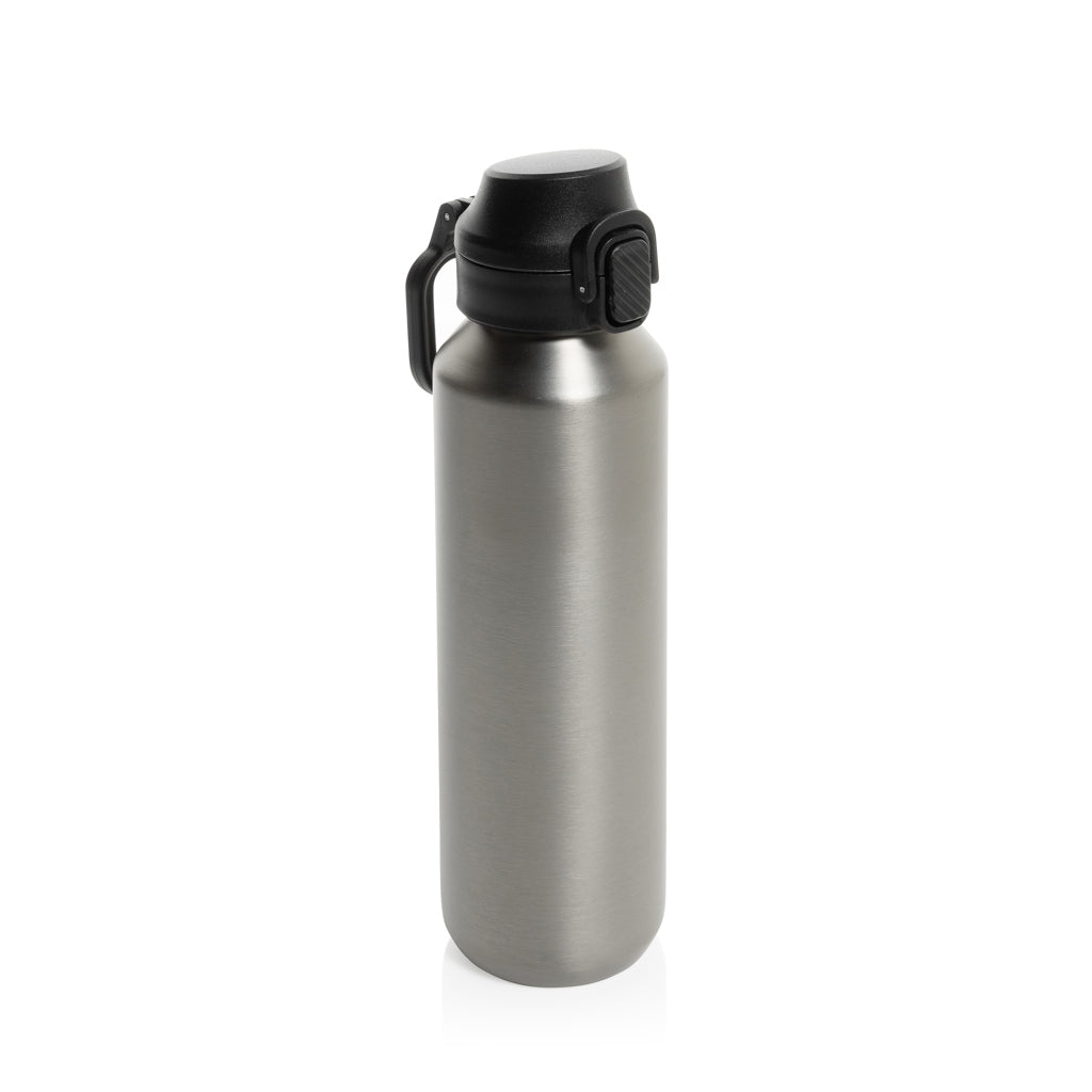Via RCS Re-steel lukittava urheilupullo 600ML-9