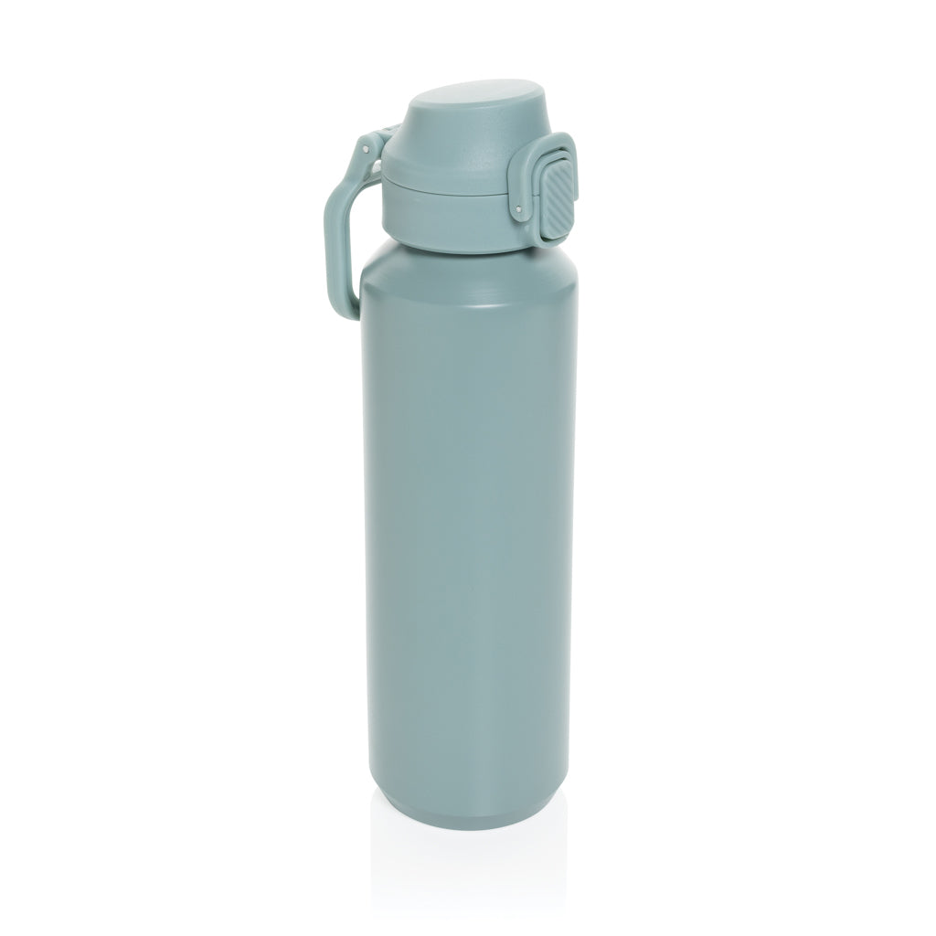Via RCS Re-steel lukittava urheilupullo 600ML-24