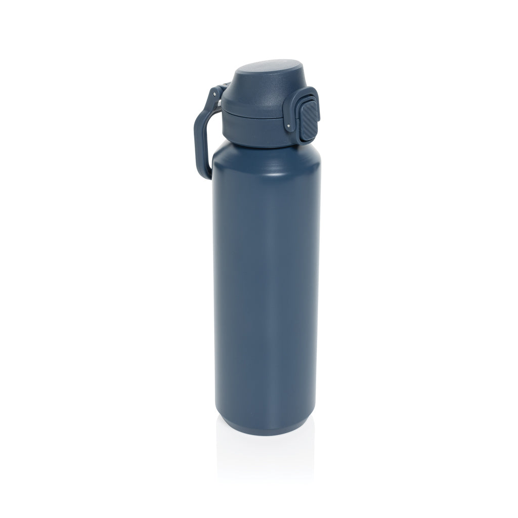 Via RCS Re-steel lukittava urheilupullo 600ML-49