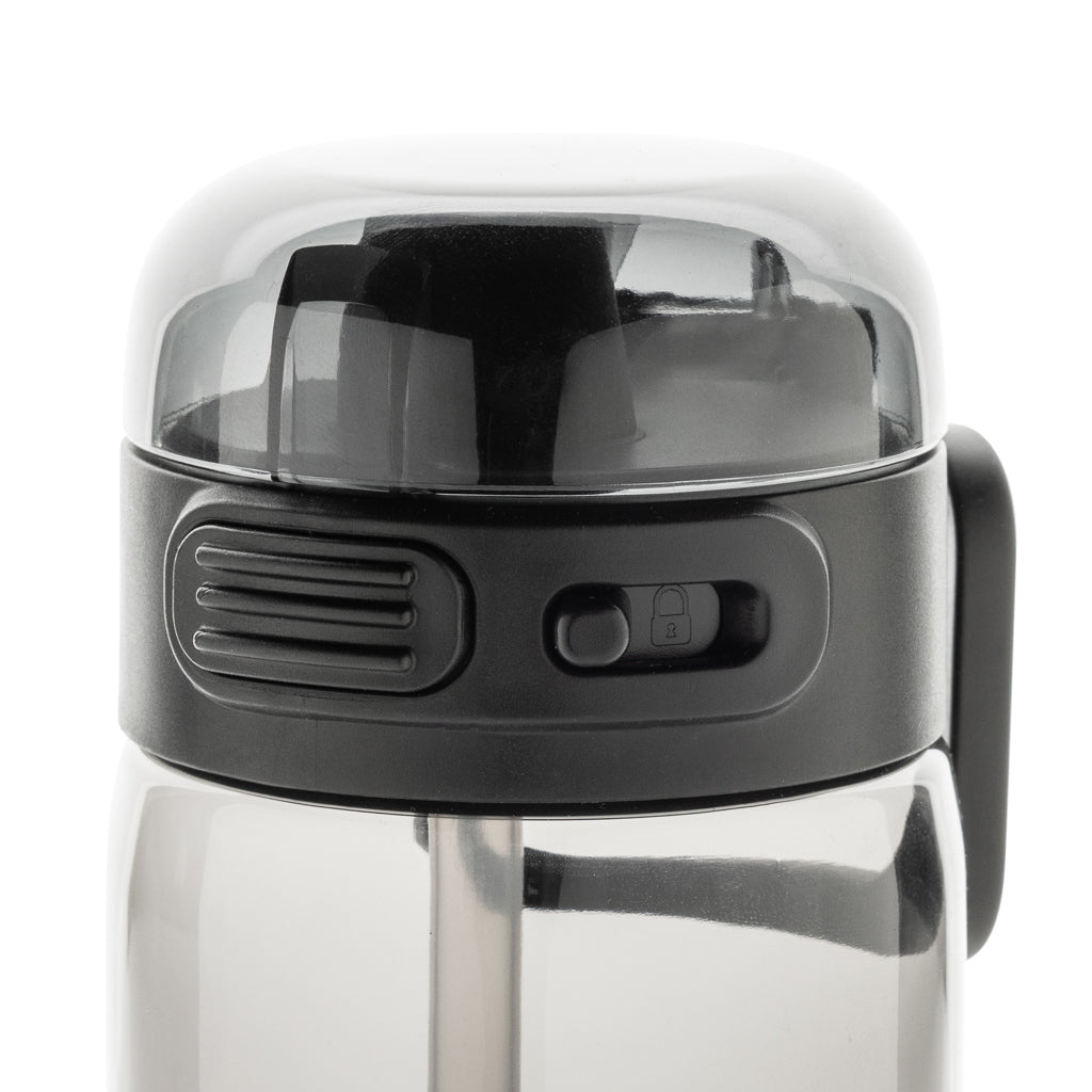 SipnLock RCS RPET -vuototiivis urheiluvesipullo 800 ml-2