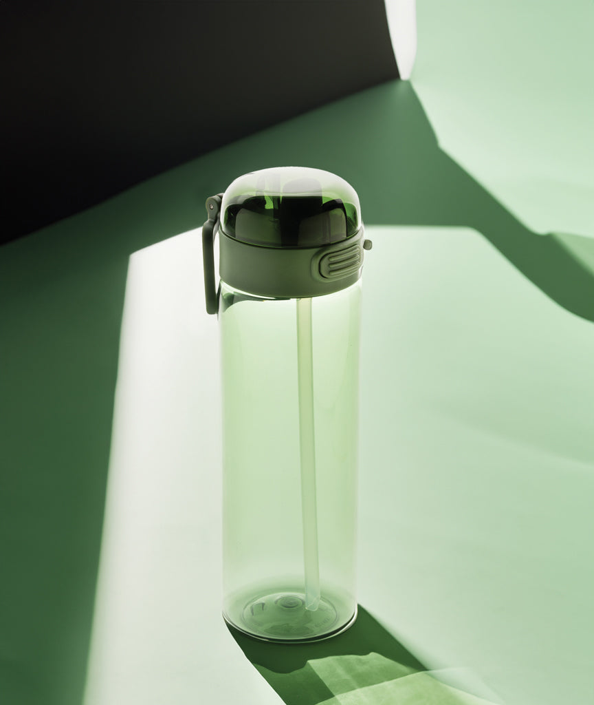 SipnLock RCS RPET -vuototiivis urheiluvesipullo 800 ml-25