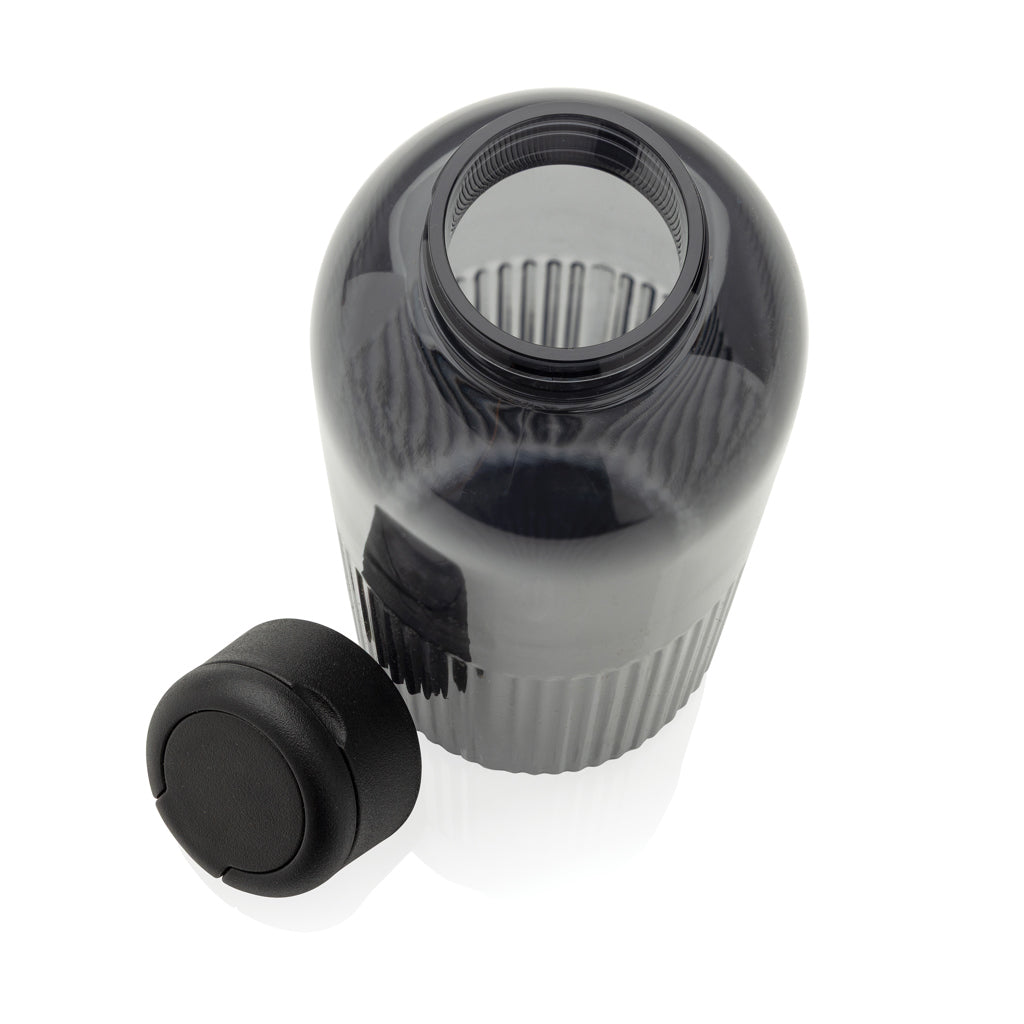 Ripple RCS RPET -vuototiivis vesipullo kahvalla, 750 ml-4