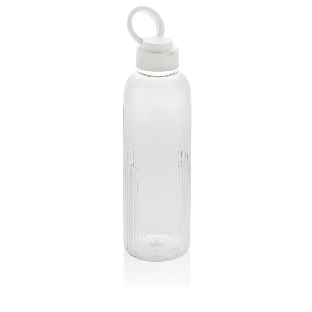 Ripple RCS RPET -vuototiivis vesipullo kahvalla, 750 ml-10