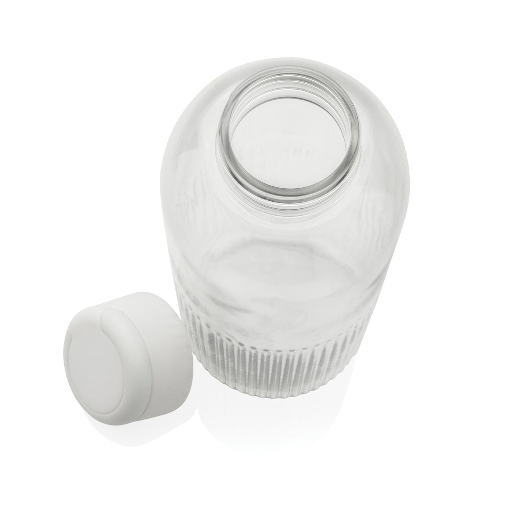 Ripple RCS RPET -vuototiivis vesipullo kahvalla, 750 ml-12