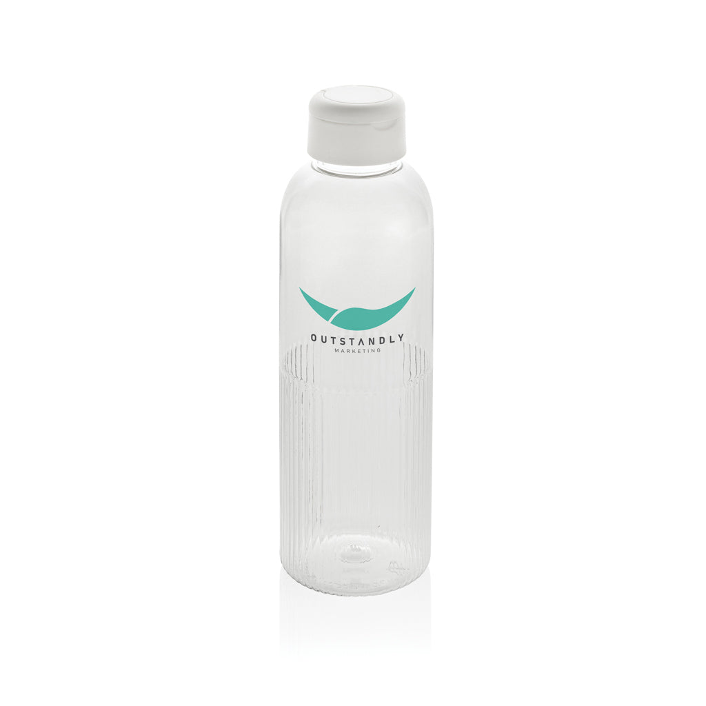 Ripple RCS RPET -vuototiivis vesipullo kahvalla, 750 ml-13