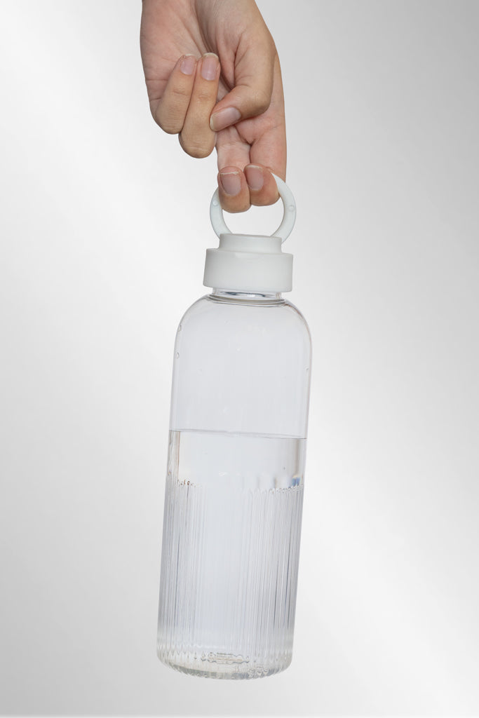 Ripple RCS RPET -vuototiivis vesipullo kahvalla, 750 ml-15