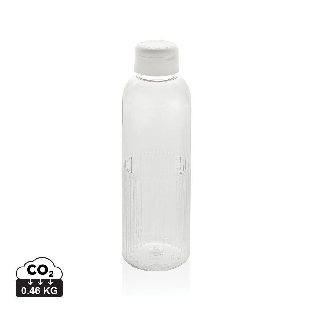 Ripple RCS RPET -vuototiivis vesipullo kahvalla, 750 ml-8