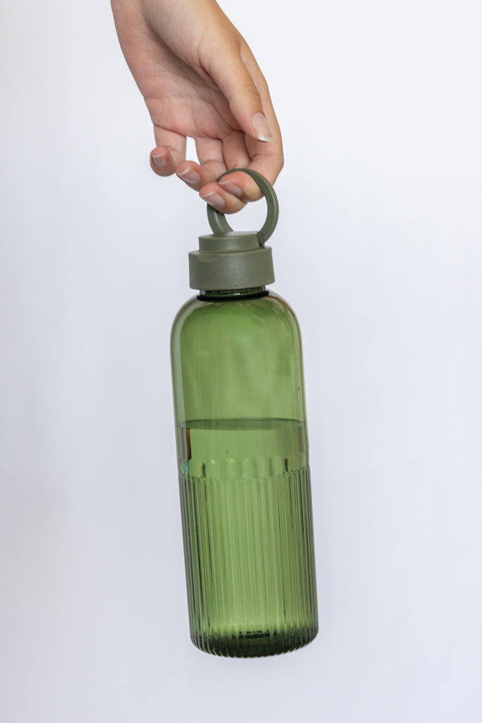 Ripple RCS RPET -vuototiivis vesipullo kahvalla, 750 ml-23