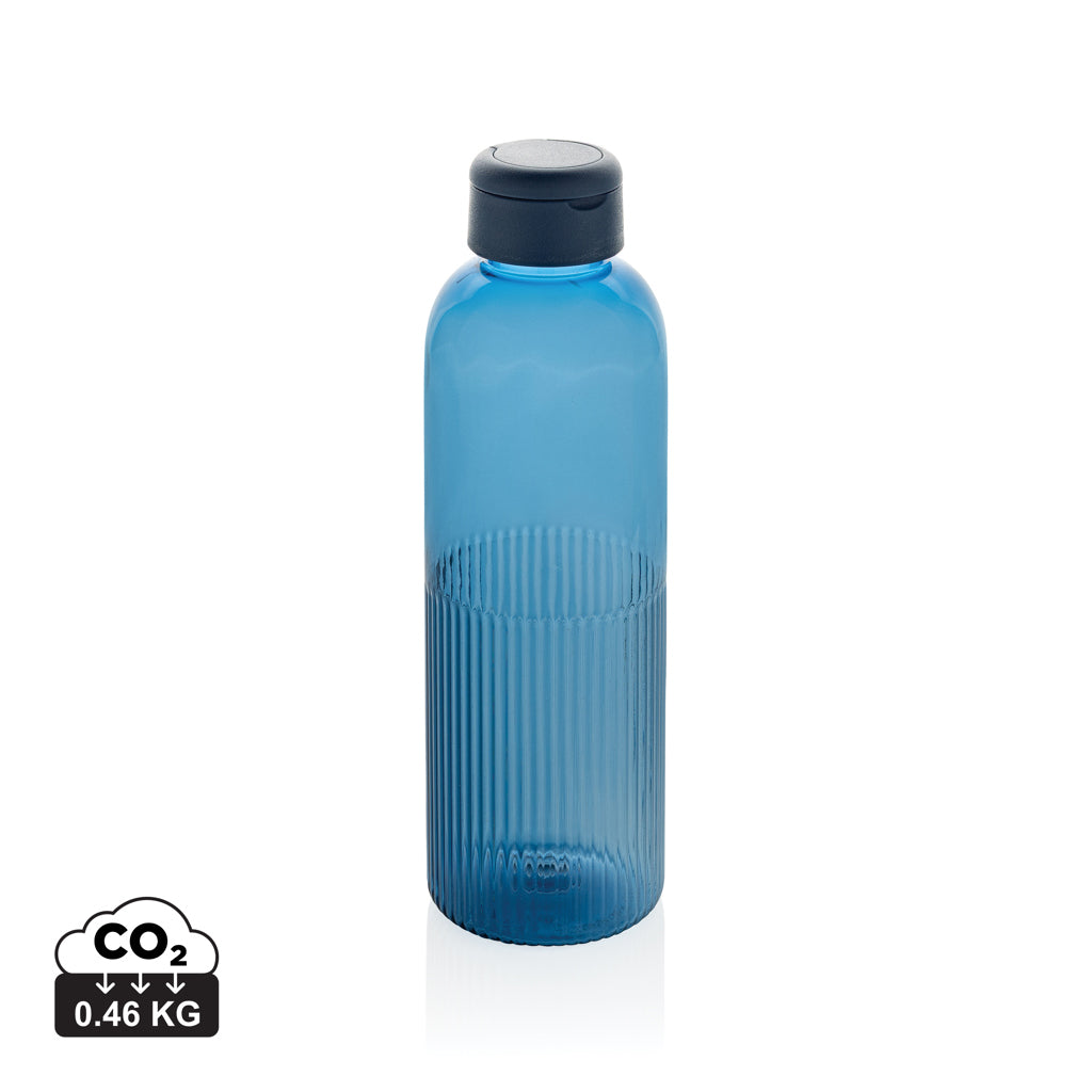 Ripple RCS RPET -vuototiivis vesipullo kahvalla, 750 ml-24
