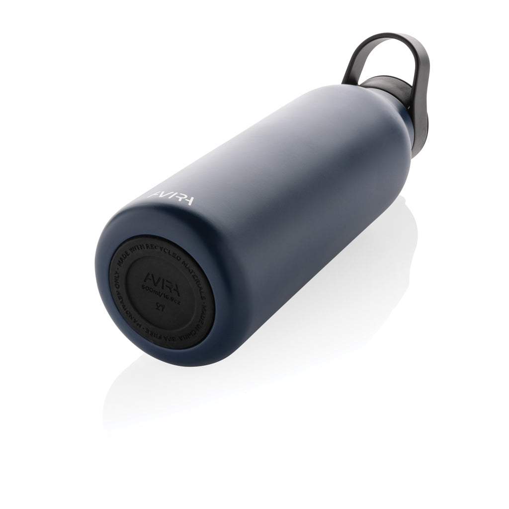 Avira Ara fliptop vesipullo 500ML RCS re-steel-7