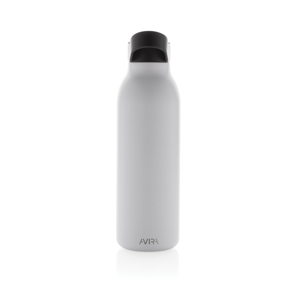 Avira Ara fliptop vesipullo 500ML RCS re-steel-32