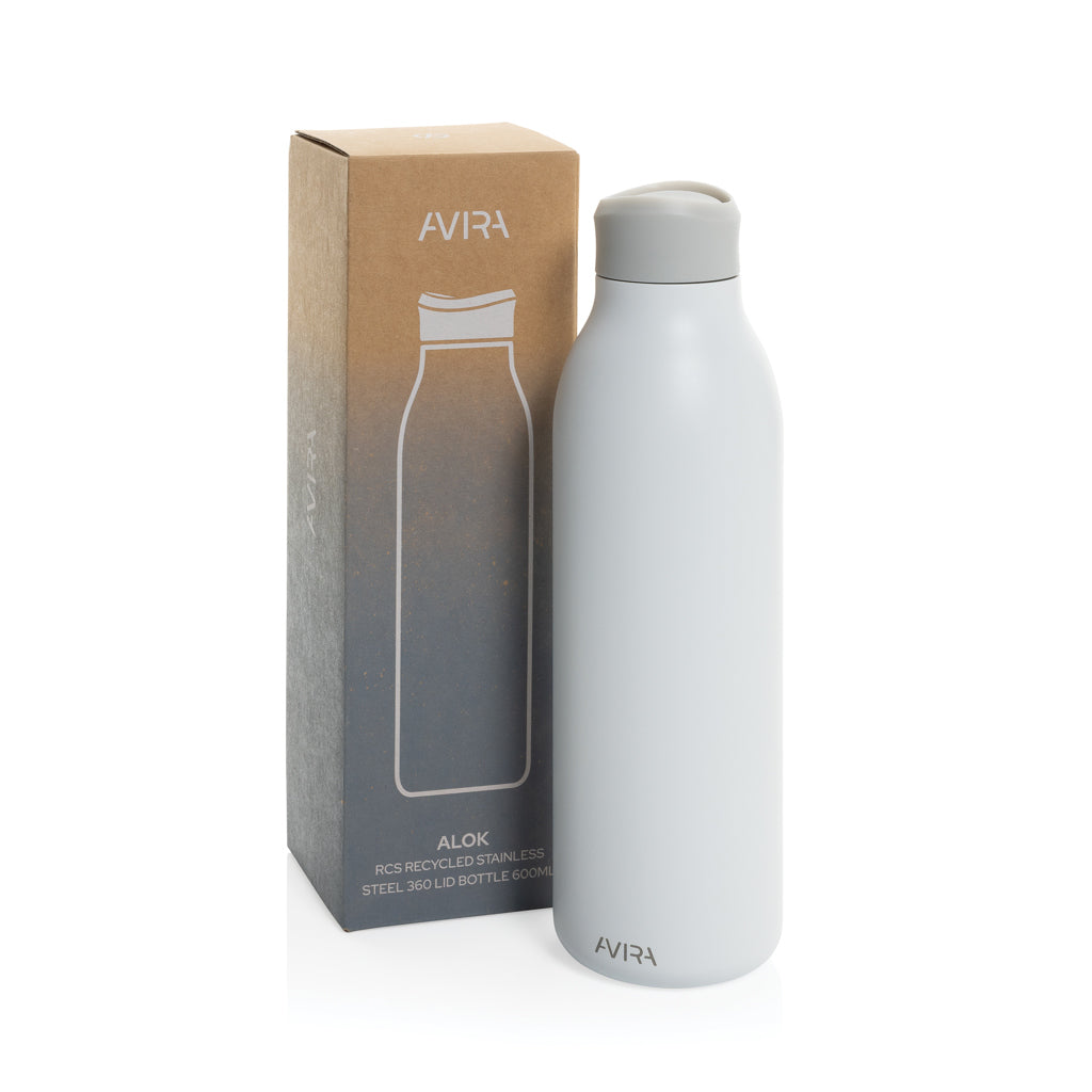 Avira Alok RCS re-steel 360 vesipullo 600ML-29