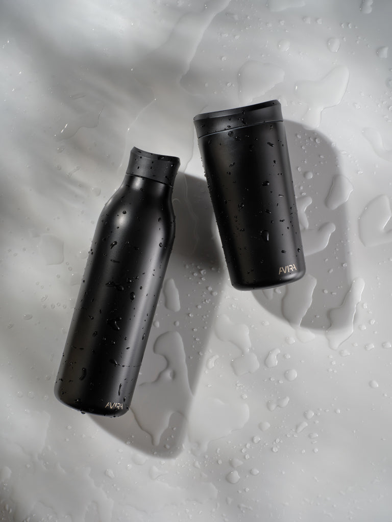 Avira Alix RCS re-steel click tumbler 400ML-9