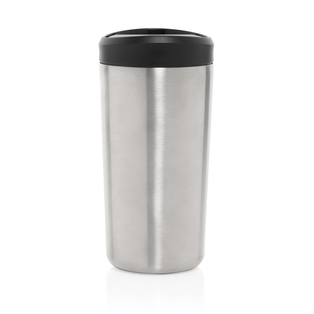 Avira Alix RCS re-steel click tumbler 400ML-15