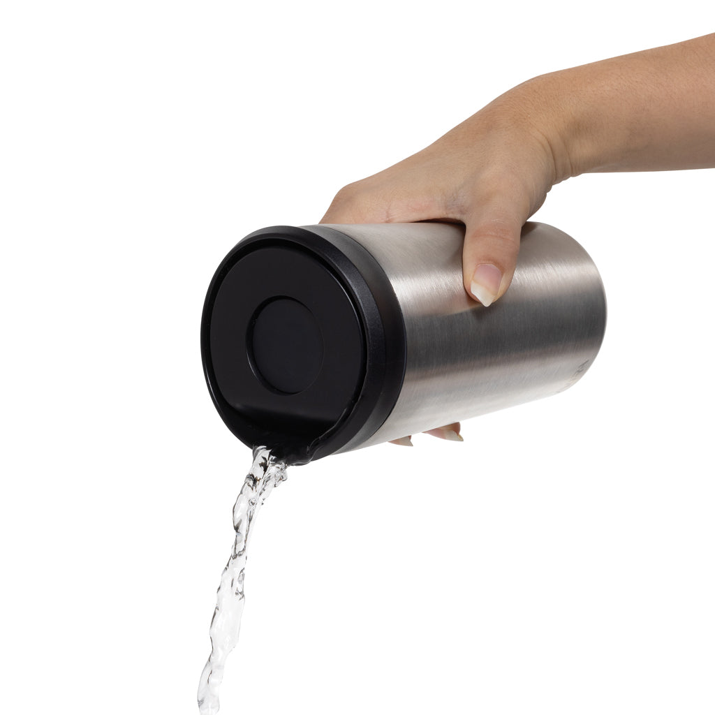 Avira Alix RCS re-steel click tumbler 400ML-17