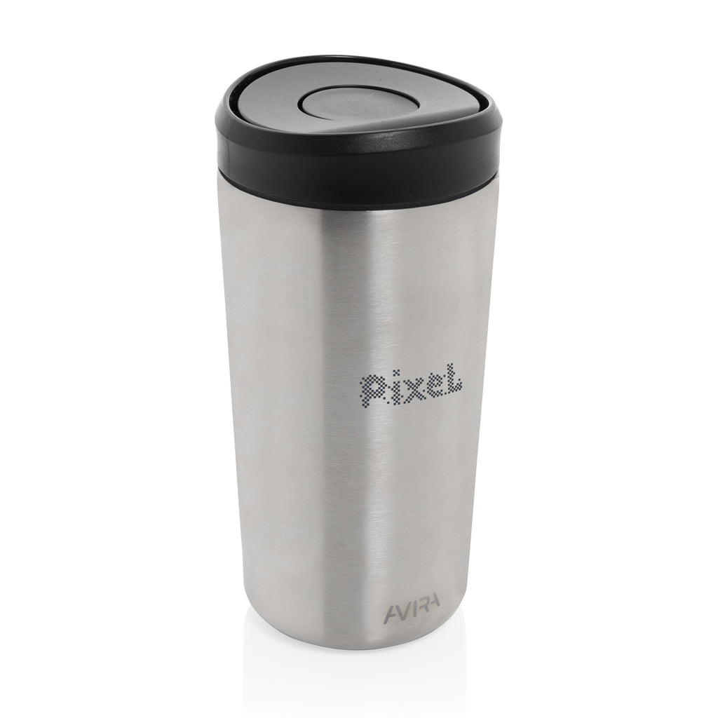 Avira Alix RCS re-steel click tumbler 400ML-19