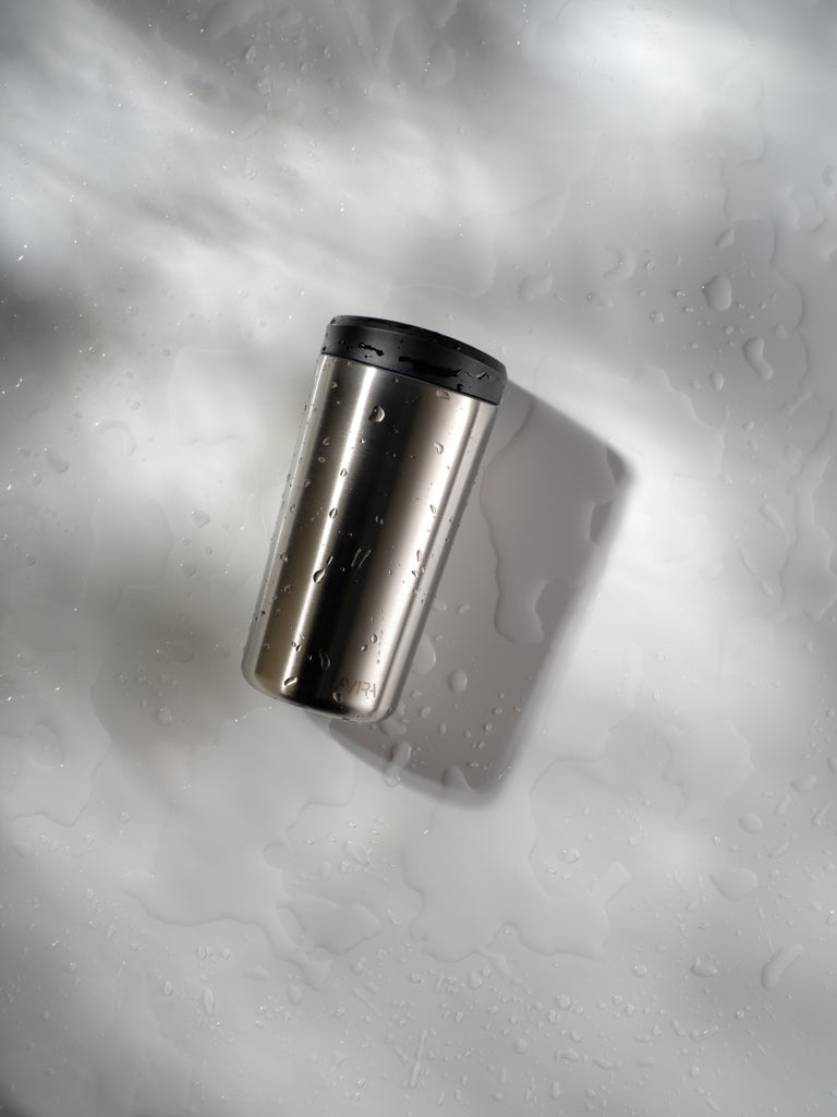 Avira Alix RCS re-steel click tumbler 400ML-20