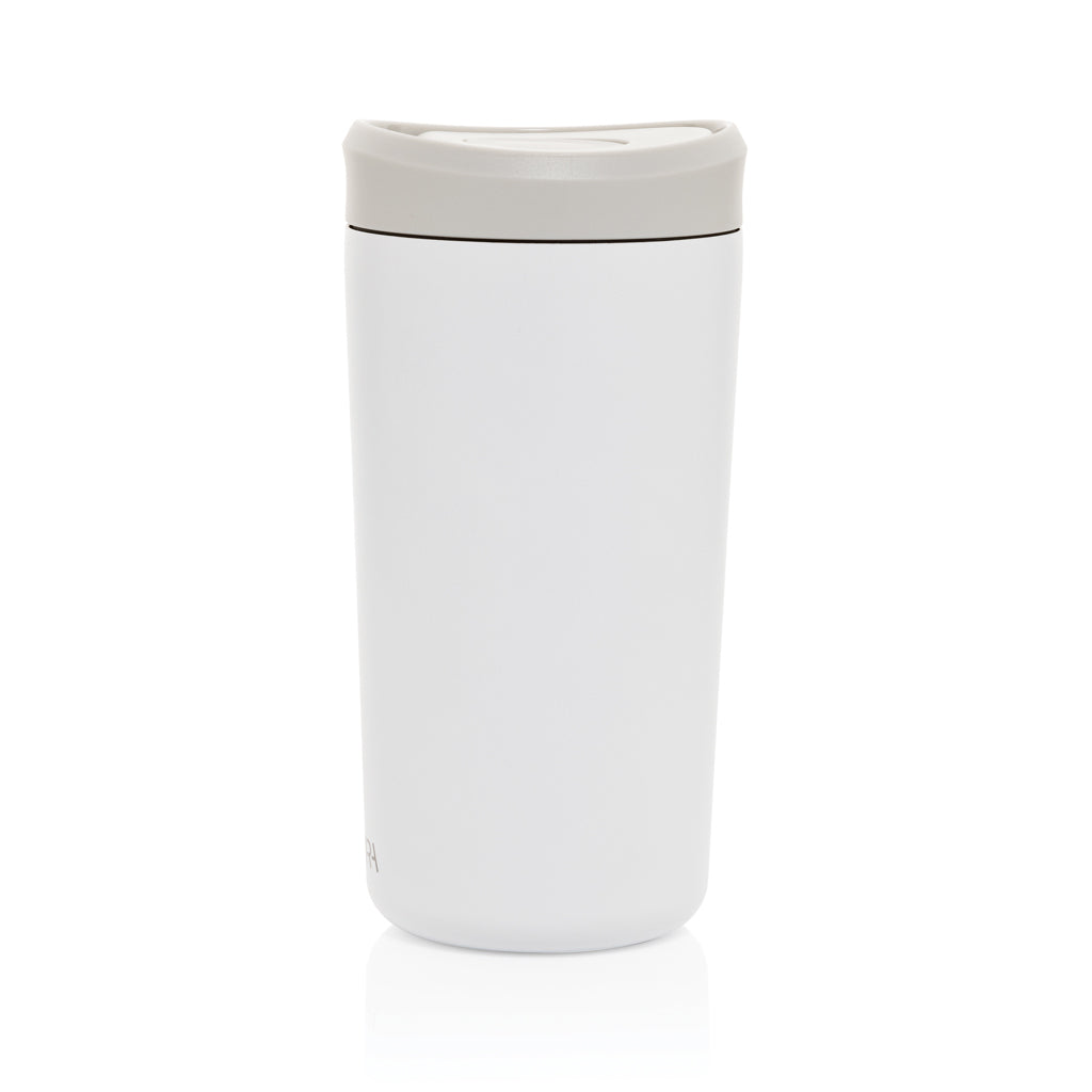 Avira Alix RCS re-steel click tumbler 400ML-25