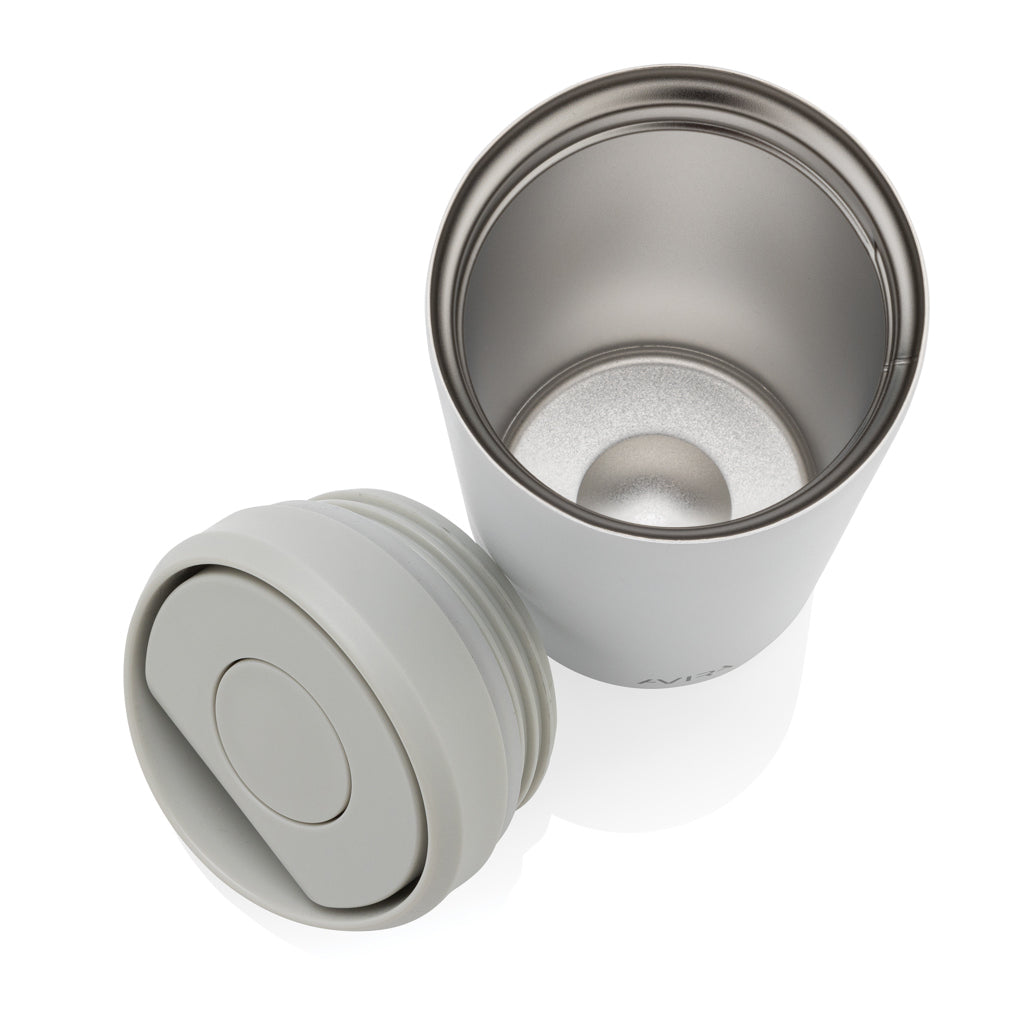 Avira Alix RCS re-steel click tumbler 400ML-27