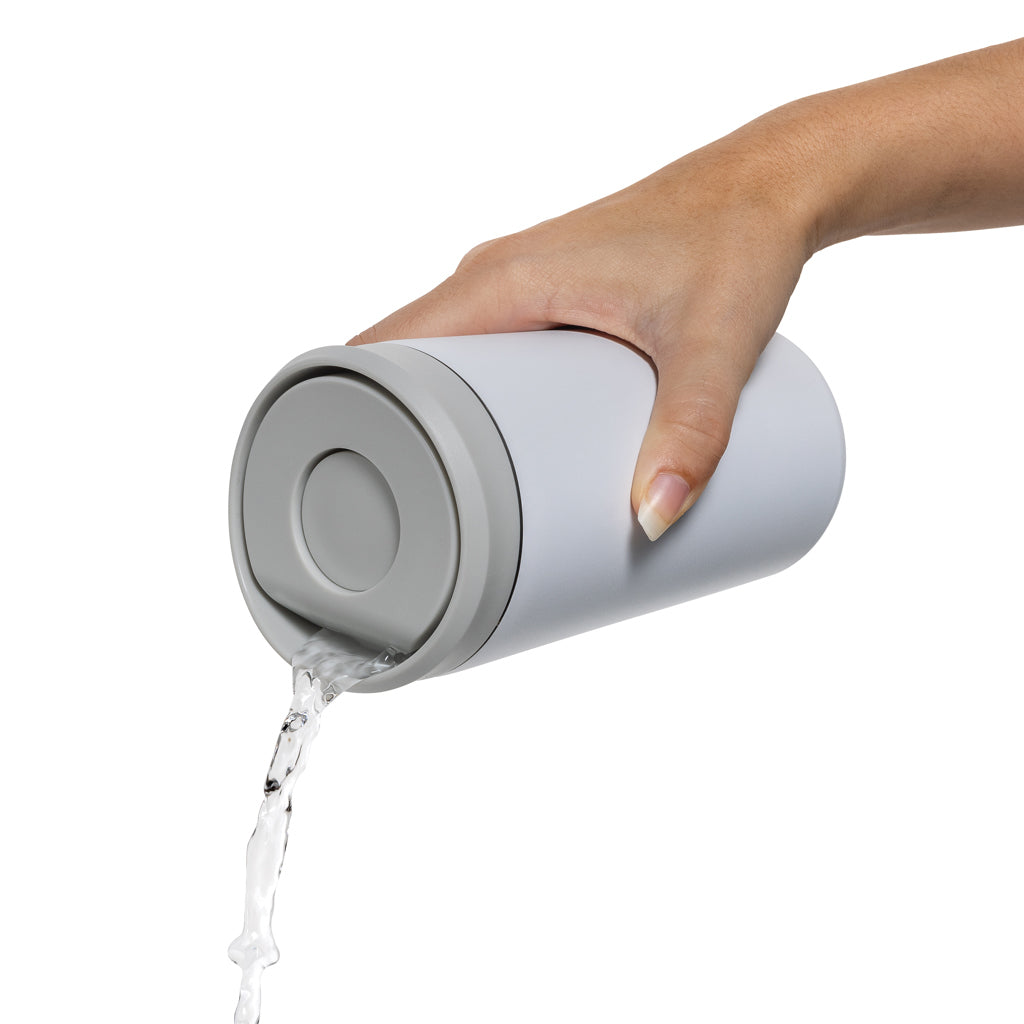 Avira Alix RCS re-steel click tumbler 400ML-28