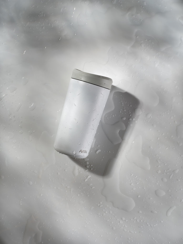 Avira Alix RCS re-steel click tumbler 400ML-32