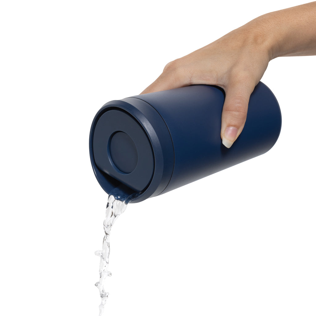 Avira Alix RCS re-steel click tumbler 400ML-39