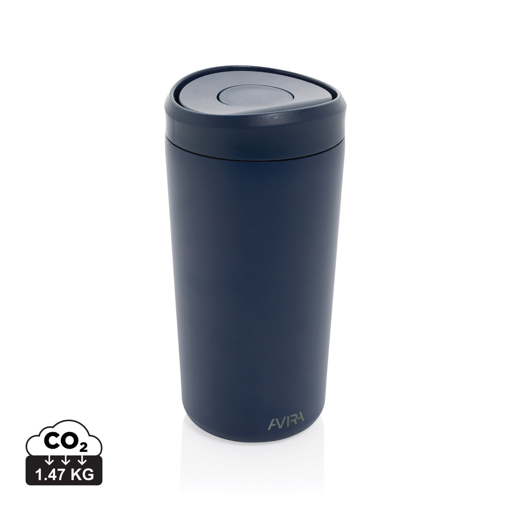 Avira Alix RCS re-steel click tumbler 400ML-33