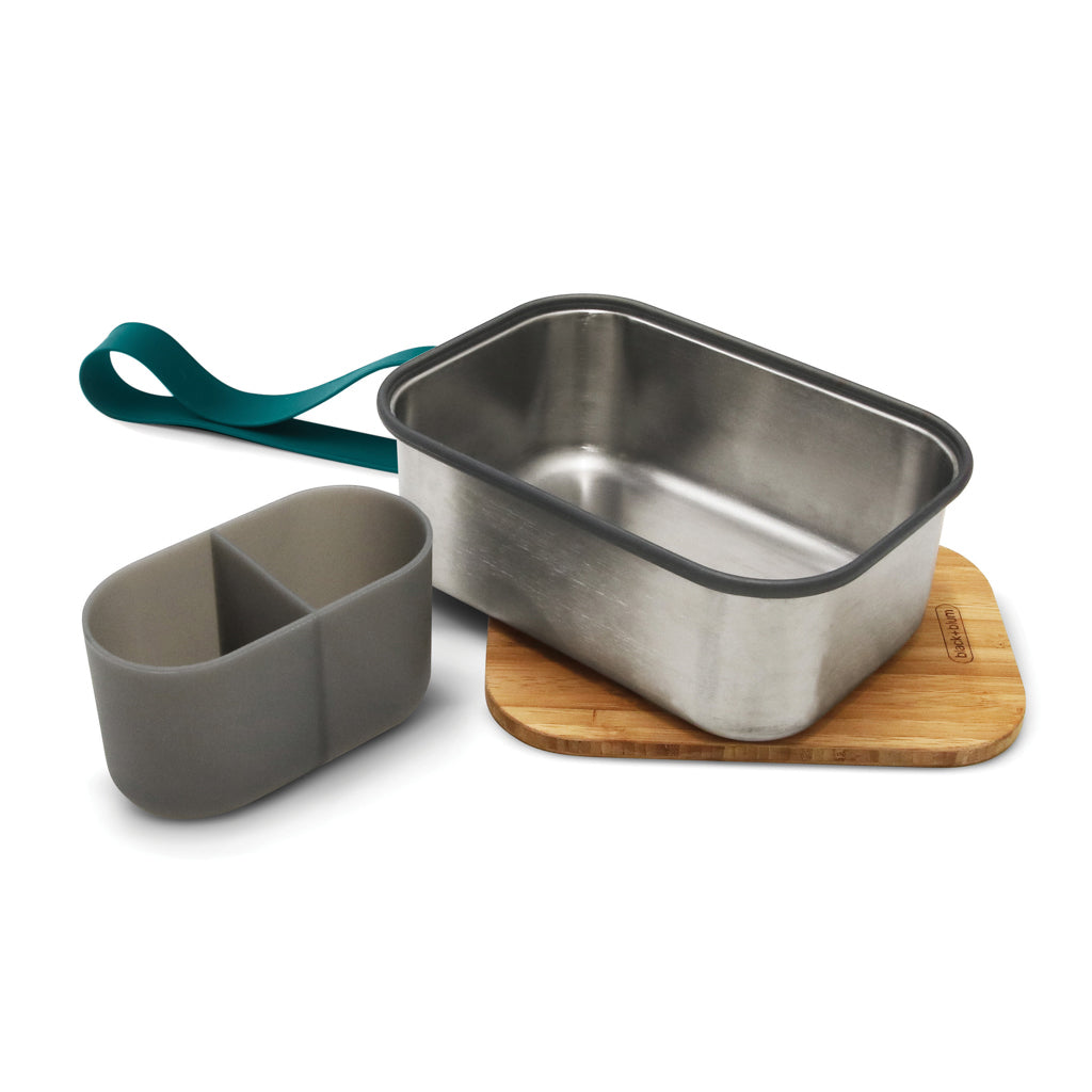 Black+Blum suuri voileipärasia ruostumattomasta teräksestä-2