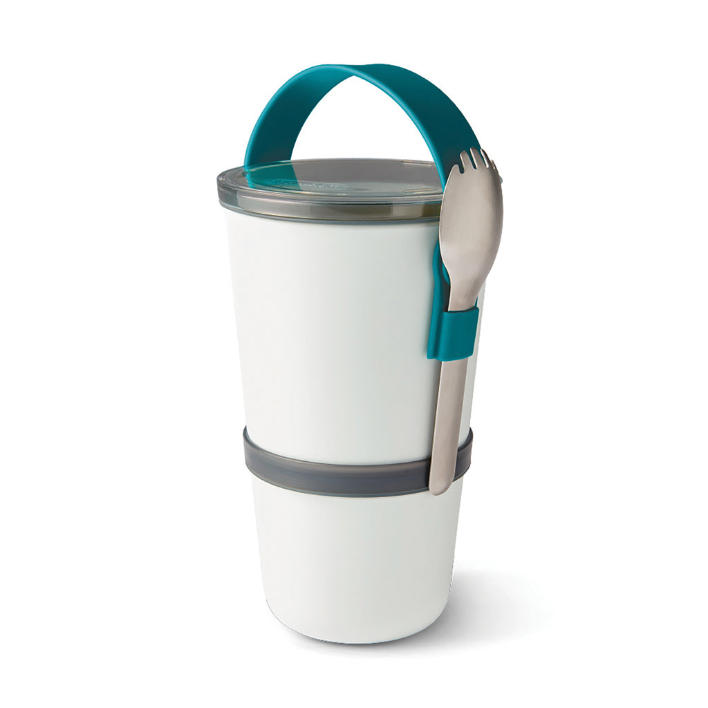 Musta+Blum Original lounaslaatikko-1