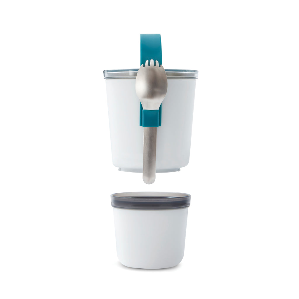 Musta+Blum Original lounaslaatikko-3