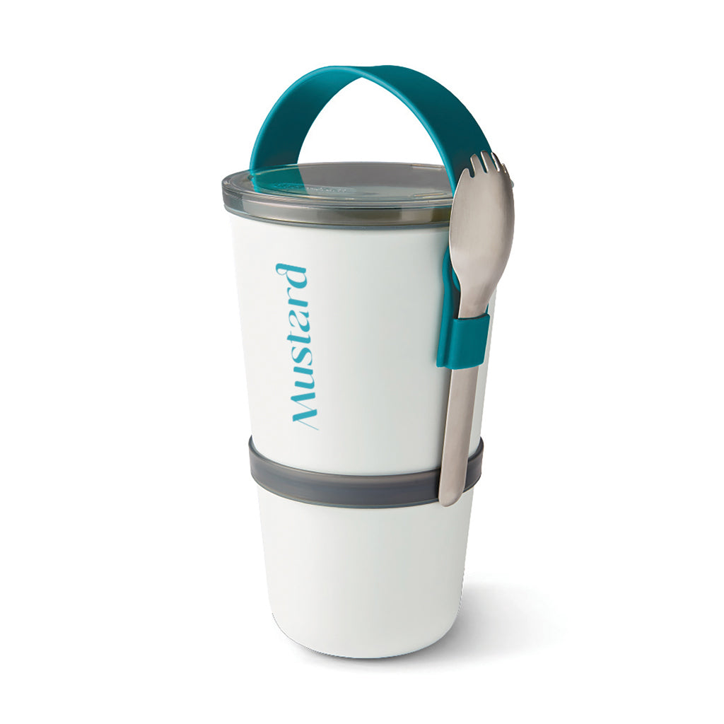 Musta+Blum Original lounaslaatikko-6