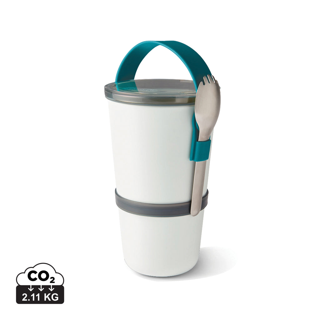 Musta+Blum Original lounaslaatikko-0