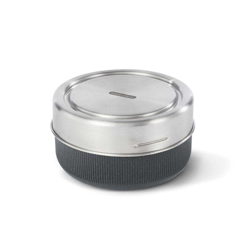 Black+Blum lasinen lounaskulho 750ml-1