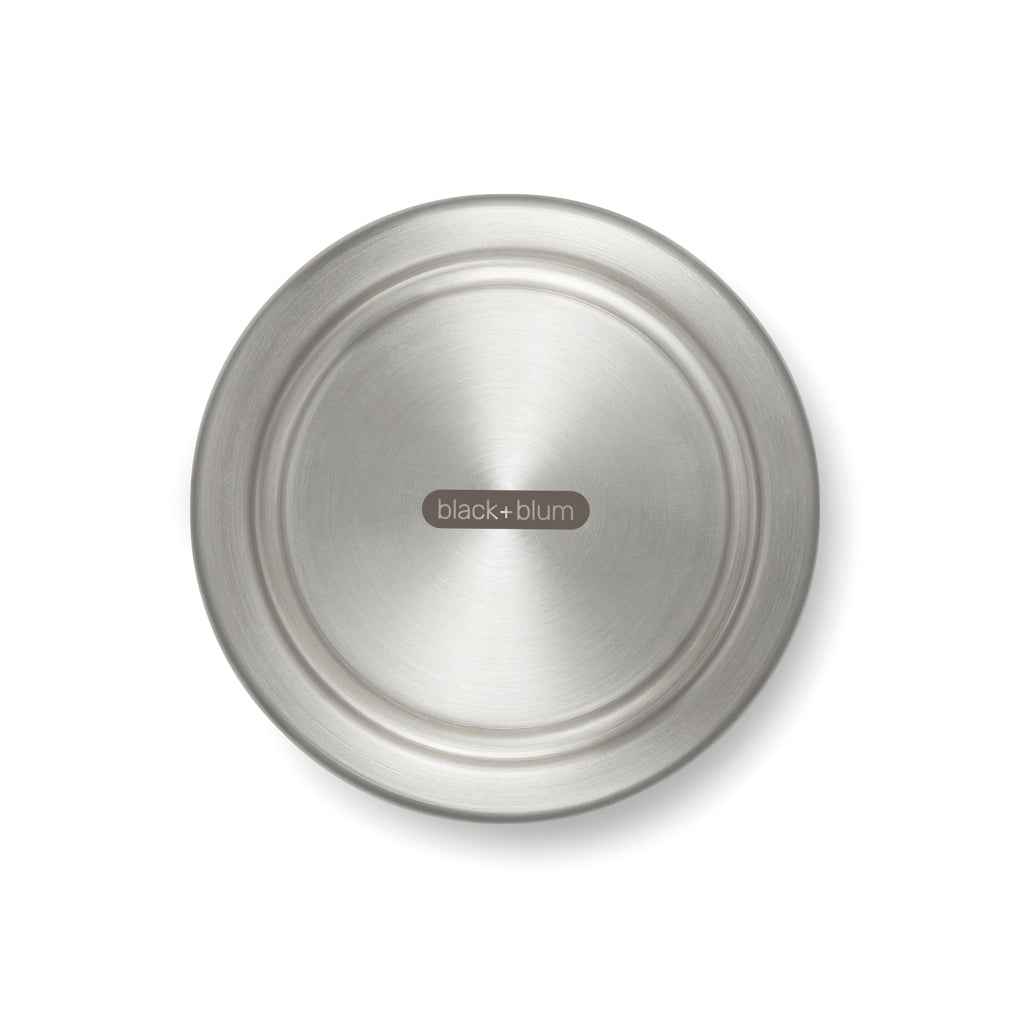 Black+Blum lasinen lounaskulho 750ml-6