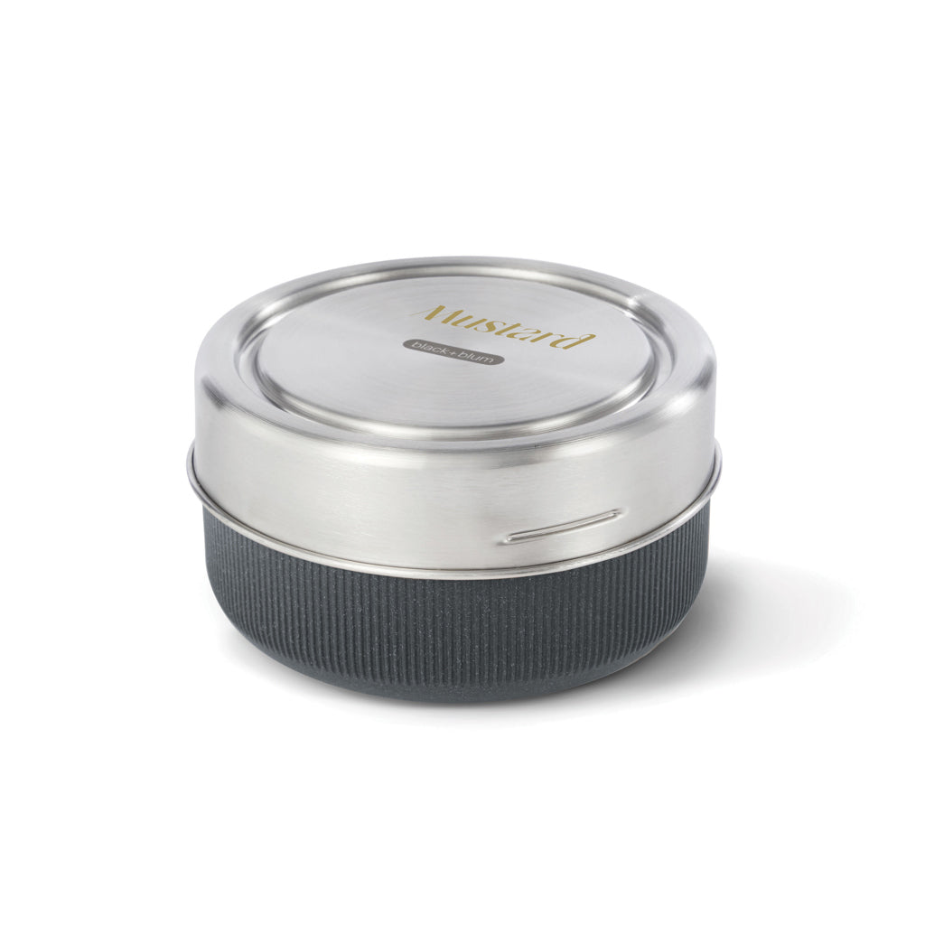 Black+Blum lasinen lounaskulho 750ml-8