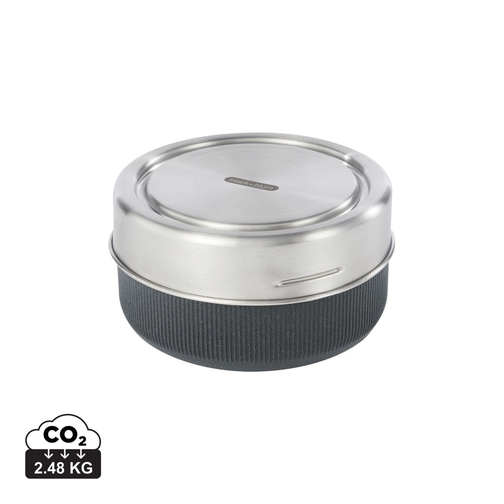 Black+Blum lasinen lounaskulho 750ml-0