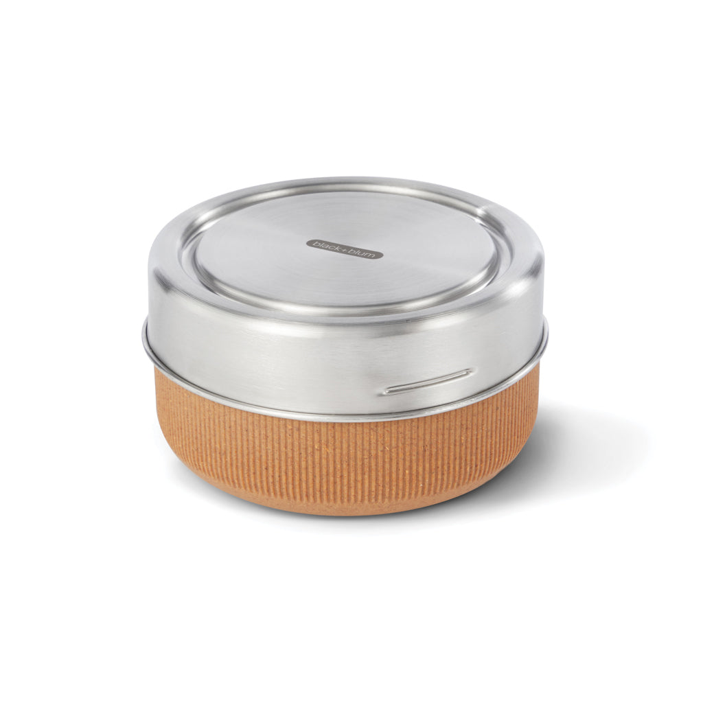 Black+Blum lasinen lounaskulho 750ml-12