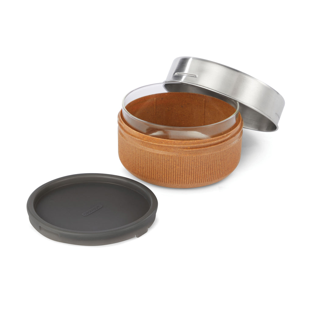 Black+Blum lasinen lounaskulho 750ml-13